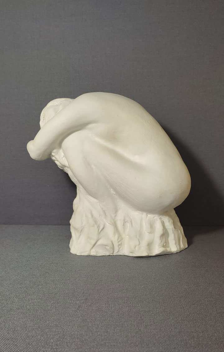 Renato Zanini Scultore