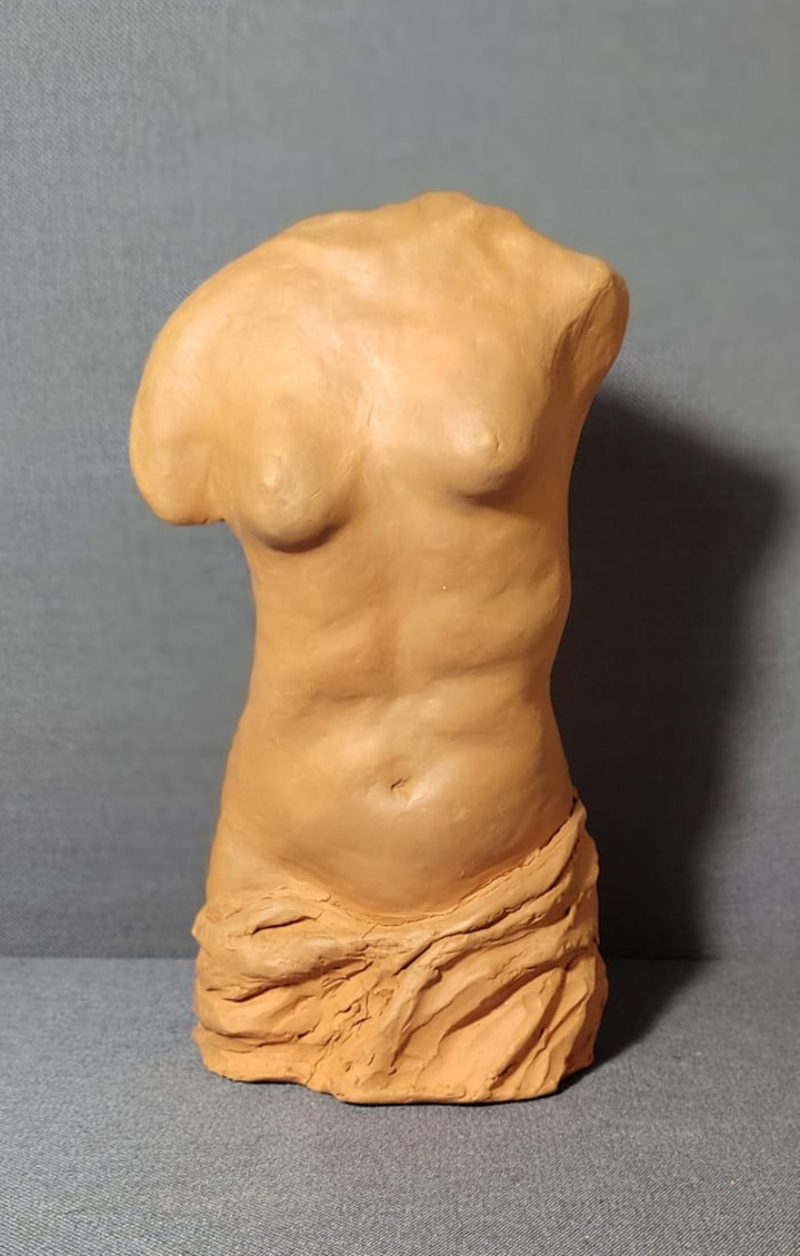 Renato Zanini Scultore