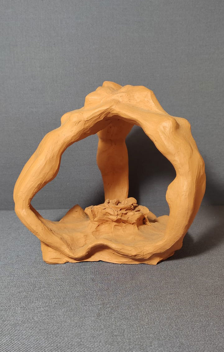 Renato Zanini Scultore