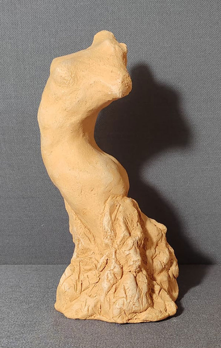 Renato Zanini Scultore