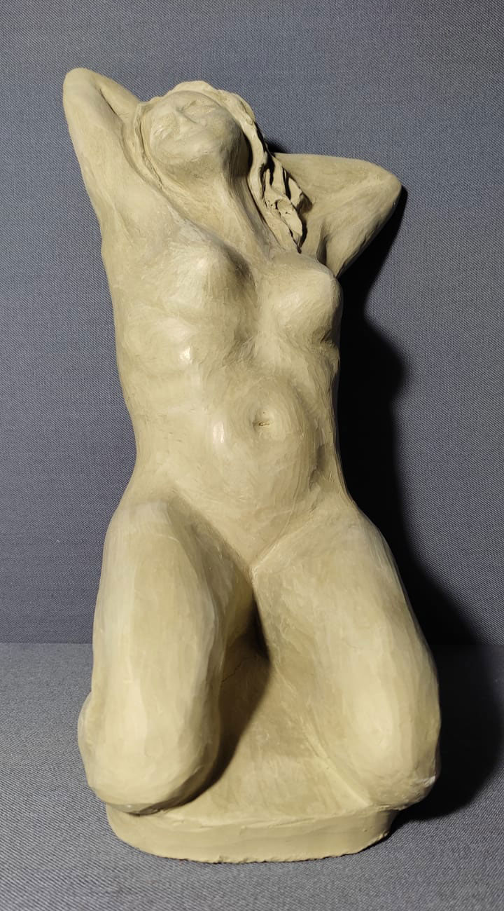 Renato Zanini Scultore