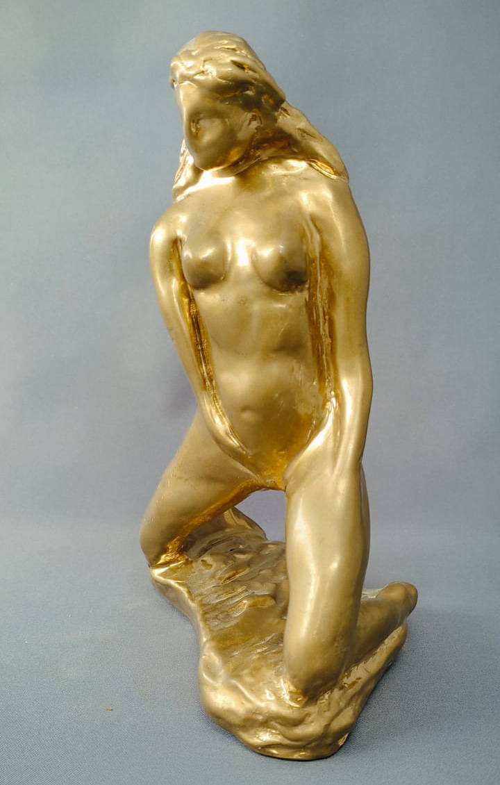 Renato Zanini scultore