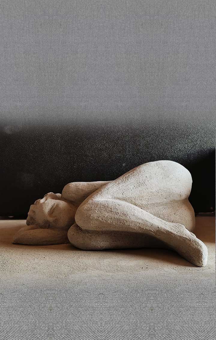 Renato Zanini scultore