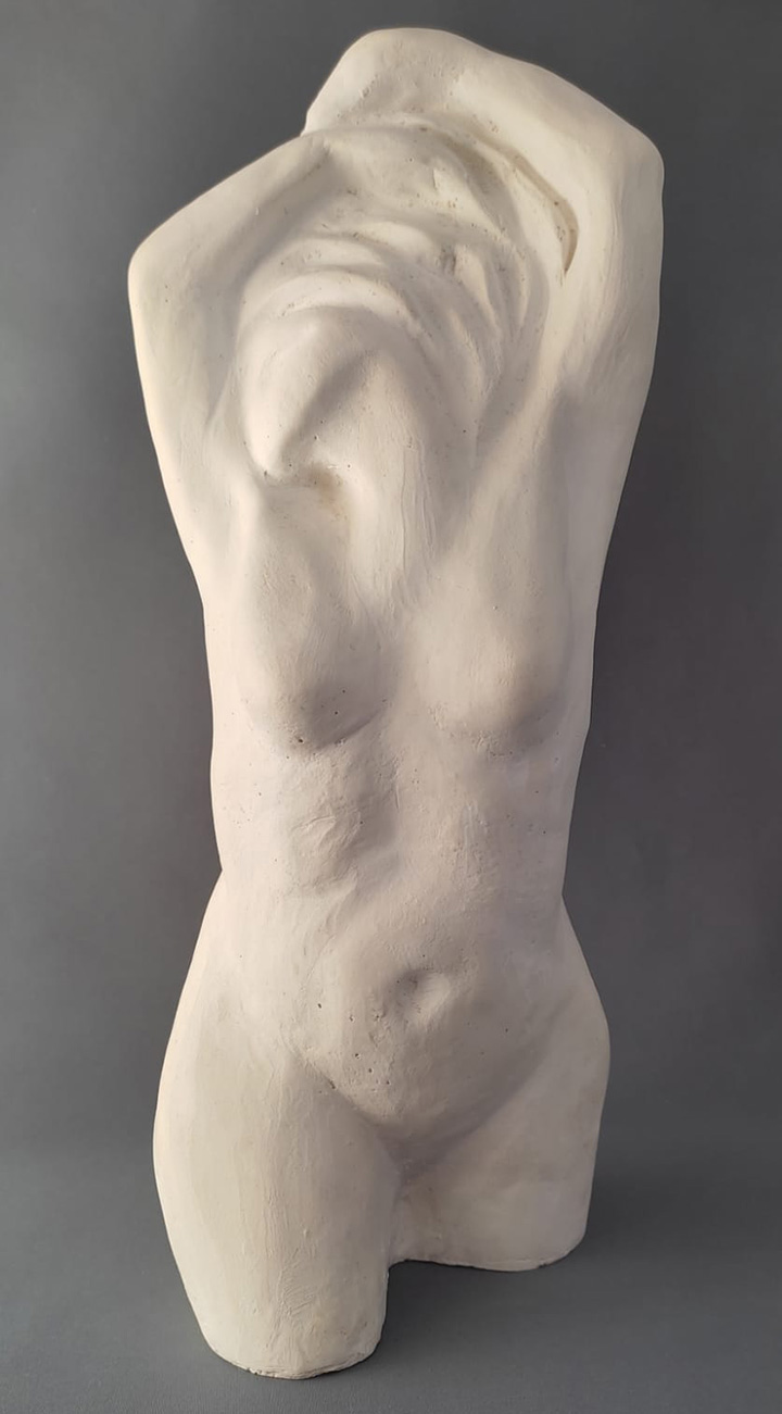 Renato Zanini scultore