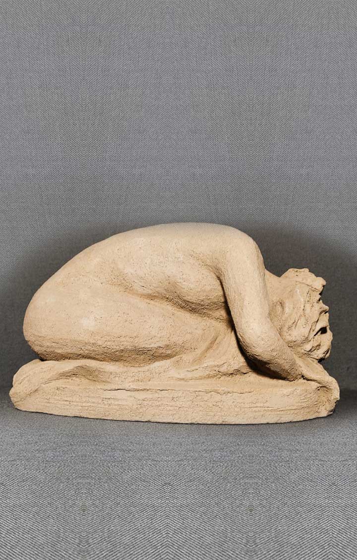 Renato Zanini scultore