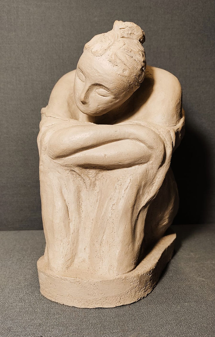 Renato Zanini scultore