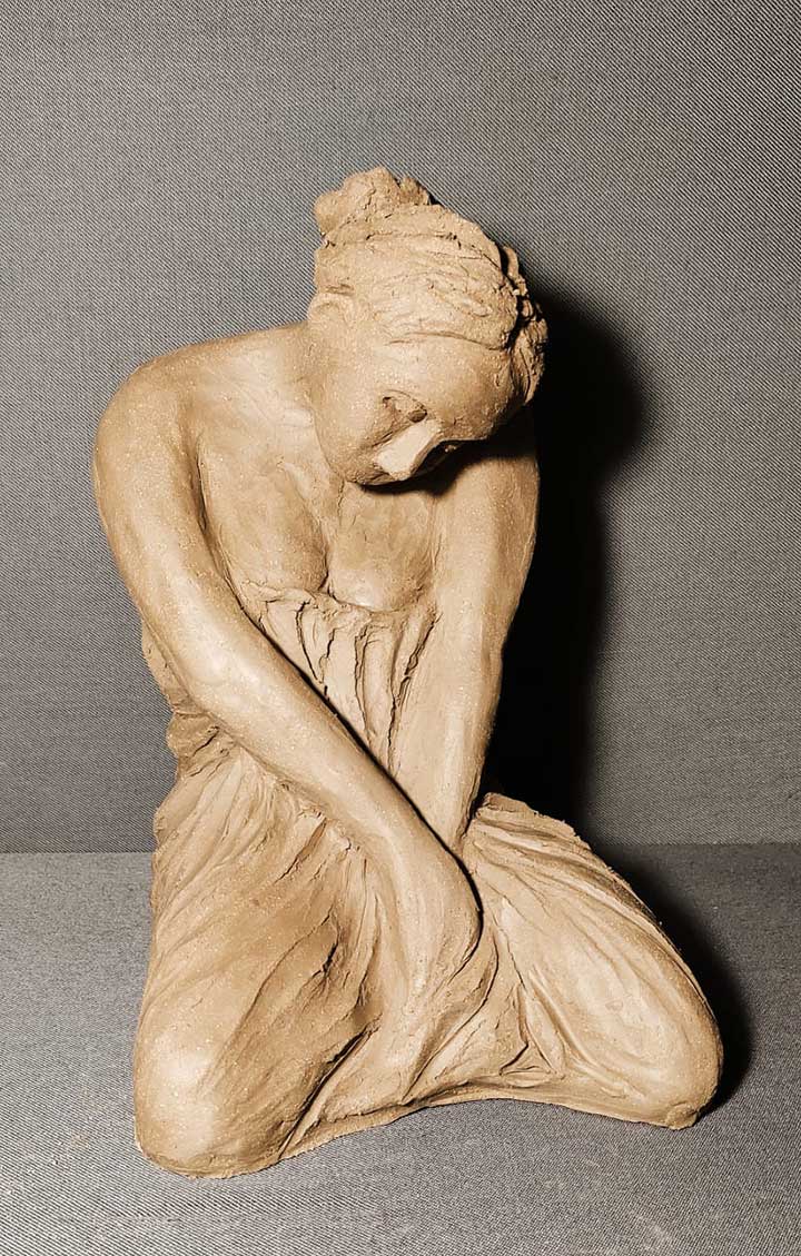 Renato Zanini scultore