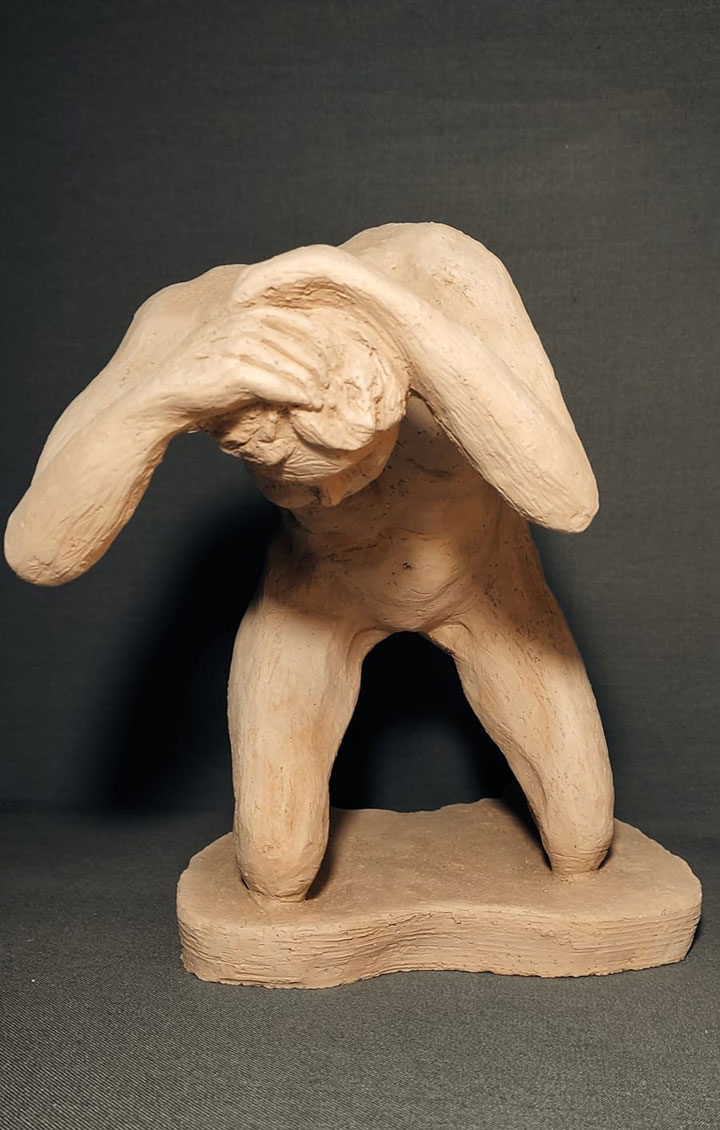 Renato Zanini scultore